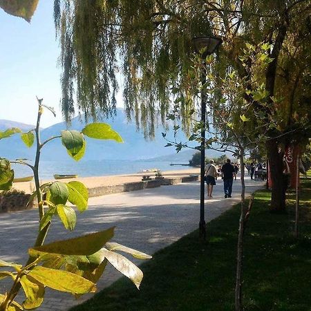 Elio'S Holiday Home Πόγραδετς Εξωτερικό φωτογραφία