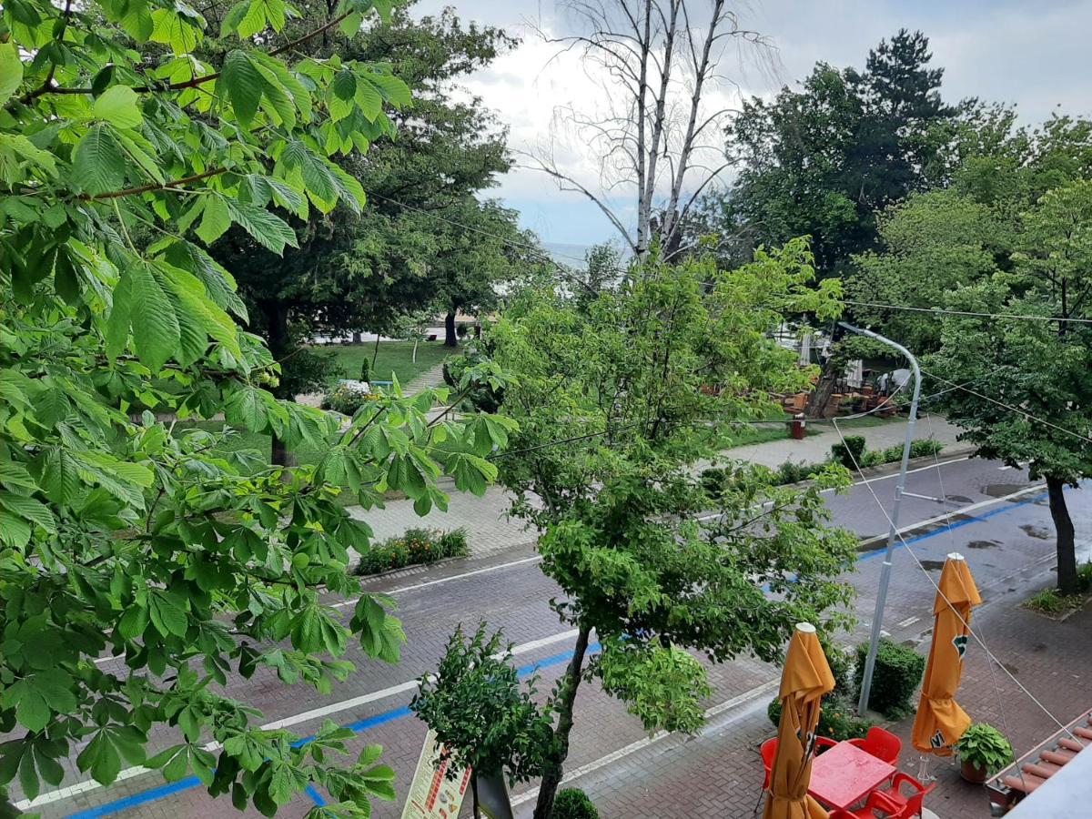 Elio'S Holiday Home Πόγραδετς Εξωτερικό φωτογραφία
