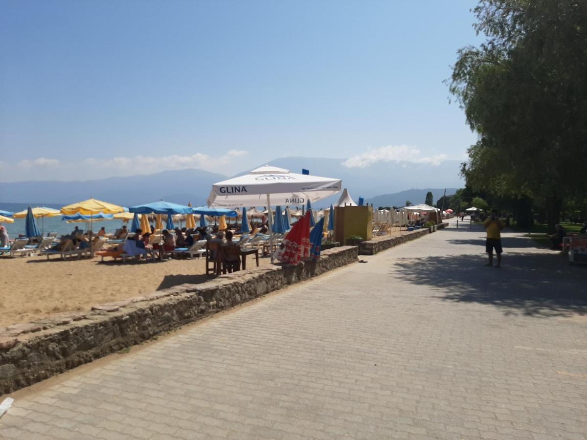 Elio'S Holiday Home Πόγραδετς Εξωτερικό φωτογραφία