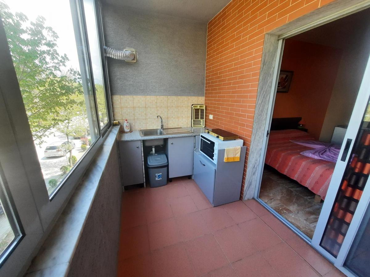 Elio'S Holiday Home Πόγραδετς Εξωτερικό φωτογραφία