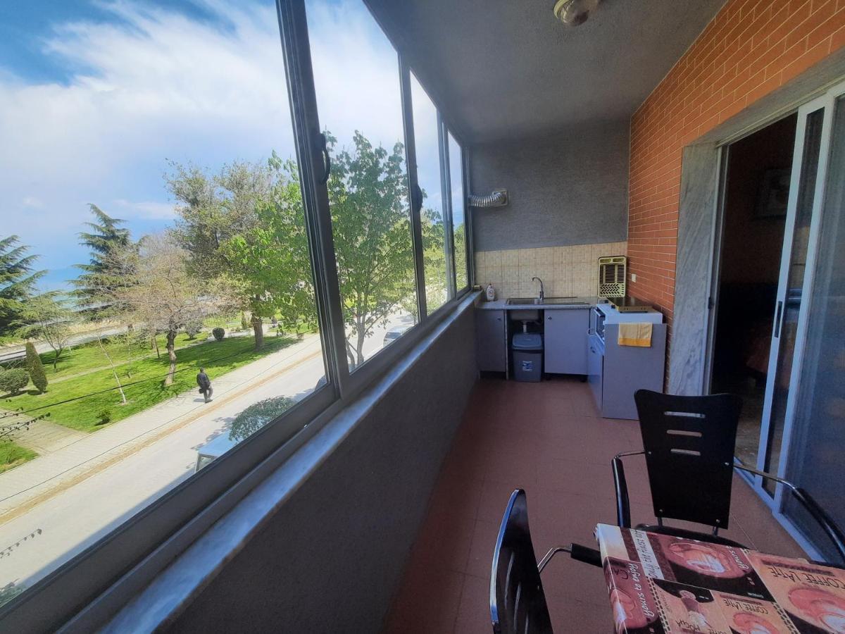 Elio'S Holiday Home Πόγραδετς Εξωτερικό φωτογραφία
