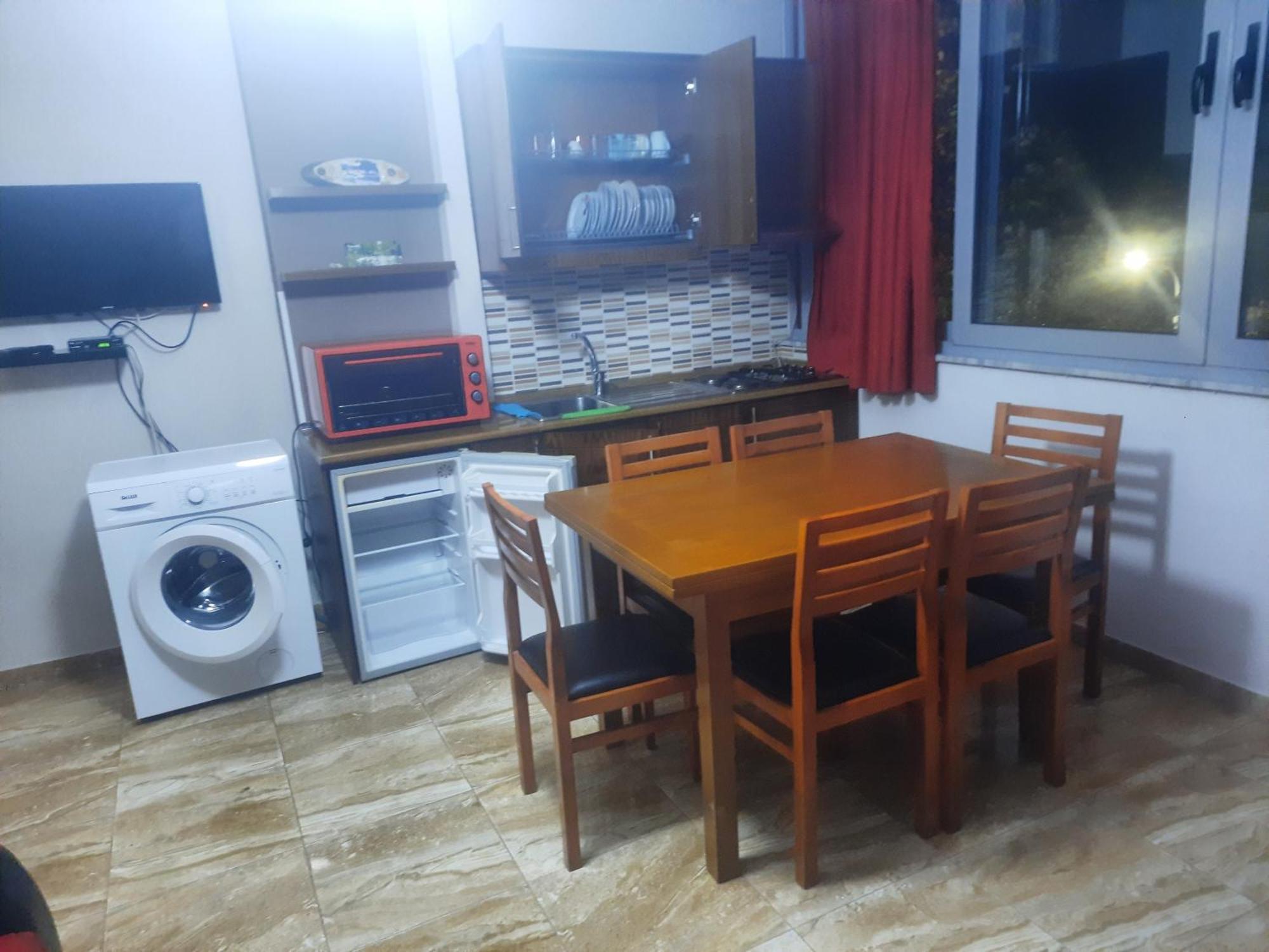 Elio'S Holiday Home Πόγραδετς Εξωτερικό φωτογραφία
