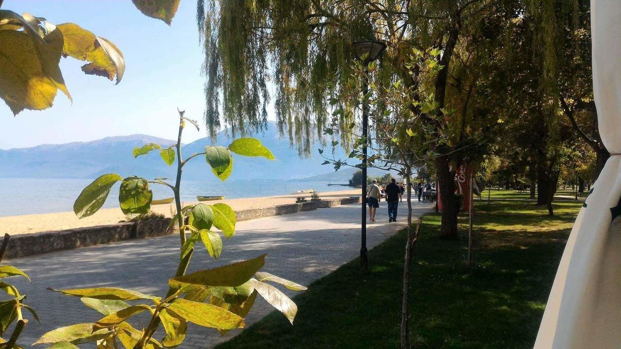 Elio'S Holiday Home Πόγραδετς Εξωτερικό φωτογραφία