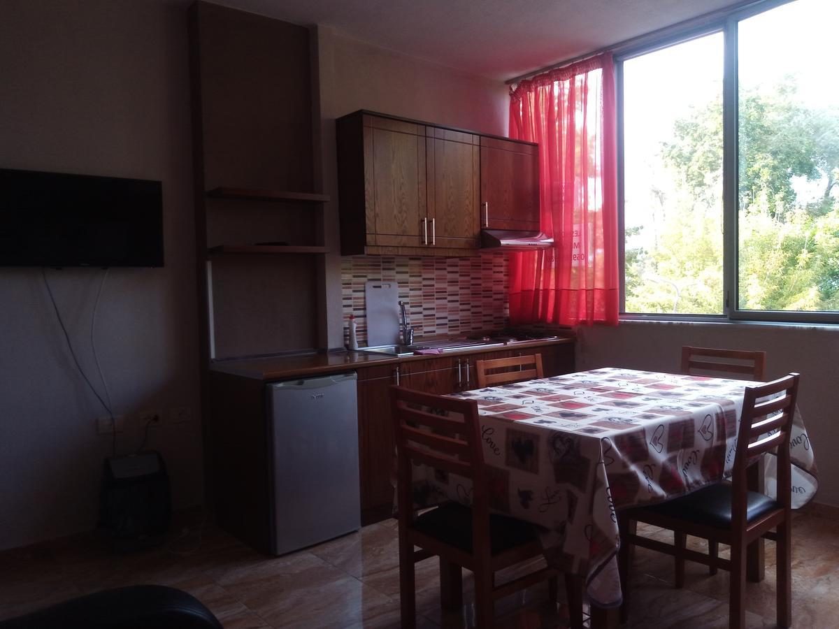 Elio'S Holiday Home Πόγραδετς Εξωτερικό φωτογραφία