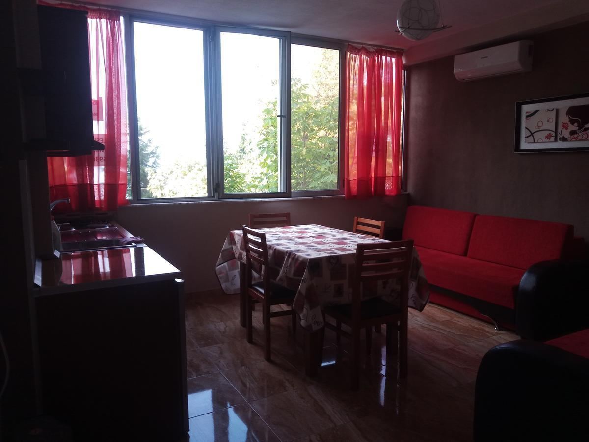 Elio'S Holiday Home Πόγραδετς Εξωτερικό φωτογραφία