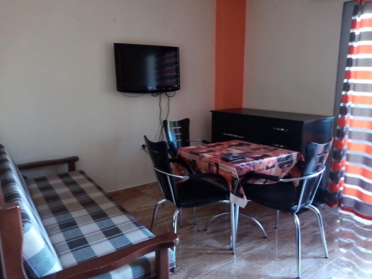 Elio'S Holiday Home Πόγραδετς Εξωτερικό φωτογραφία