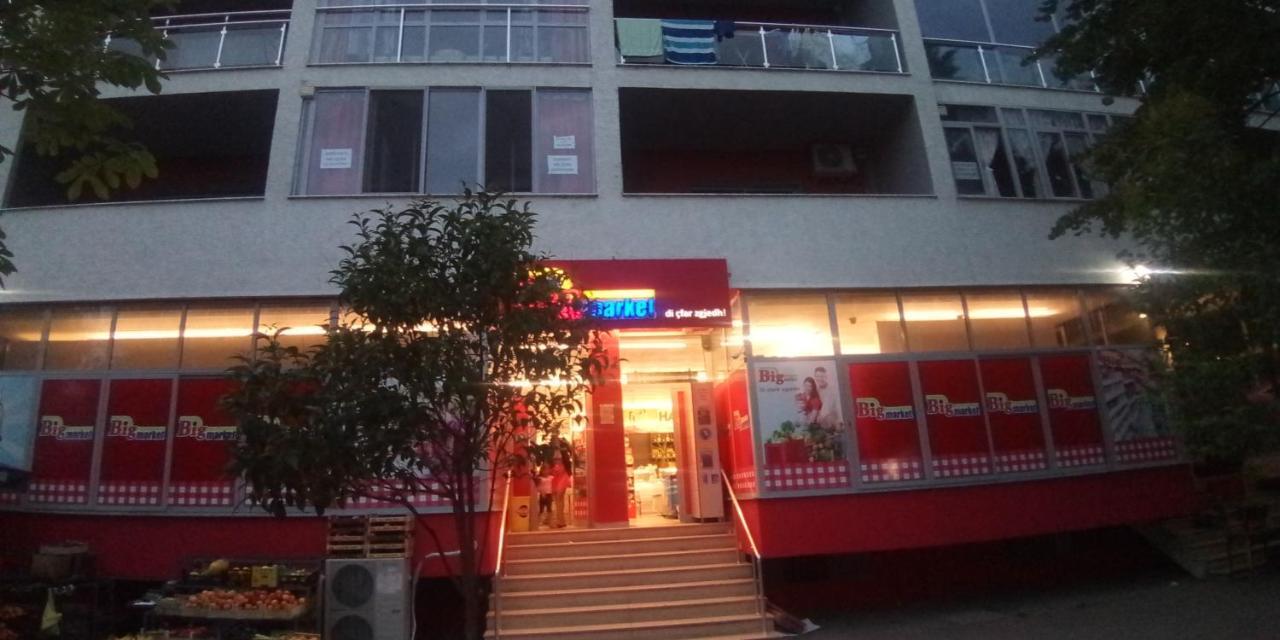 Elio'S Holiday Home Πόγραδετς Εξωτερικό φωτογραφία