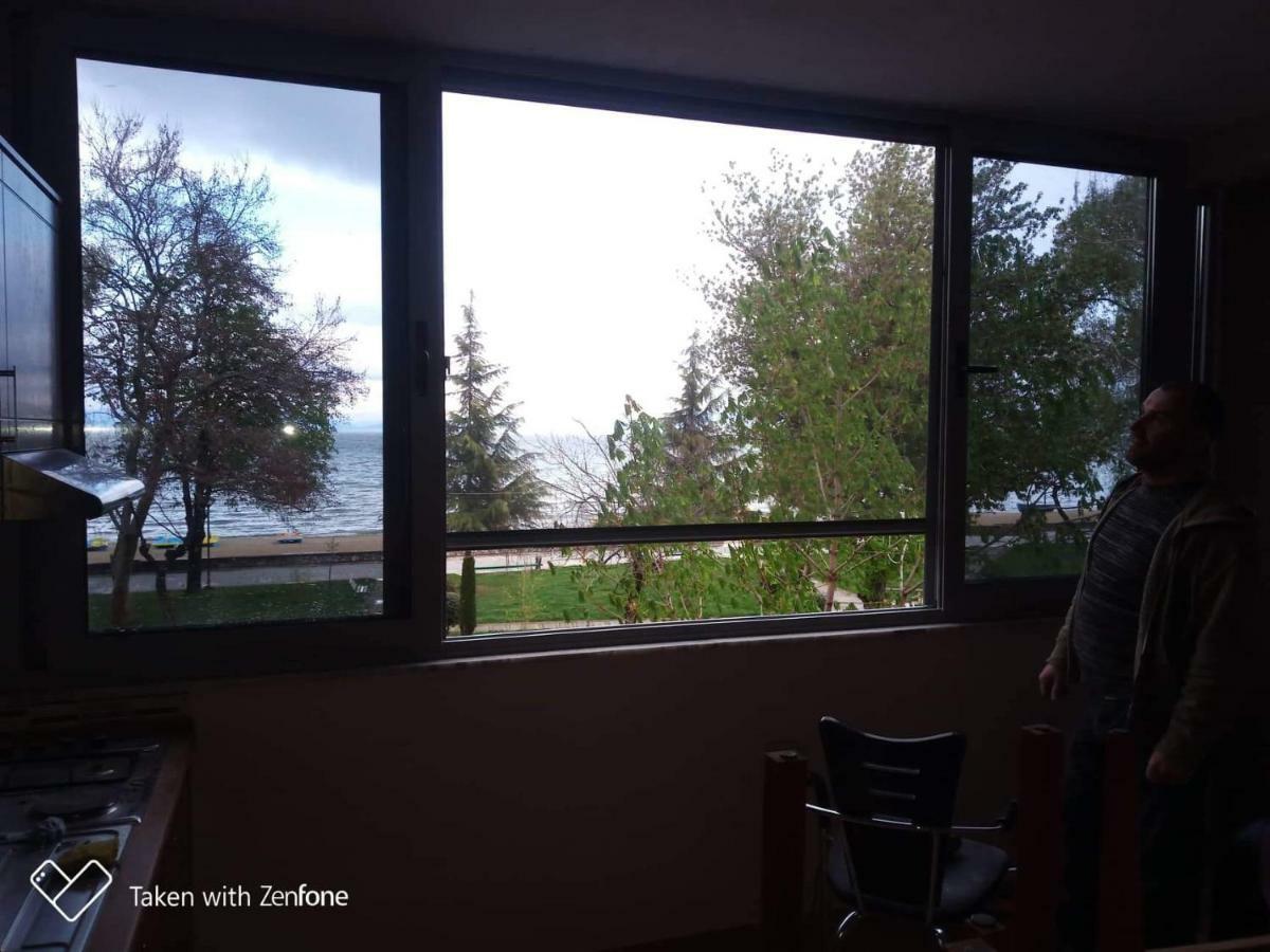 Elio'S Holiday Home Πόγραδετς Εξωτερικό φωτογραφία