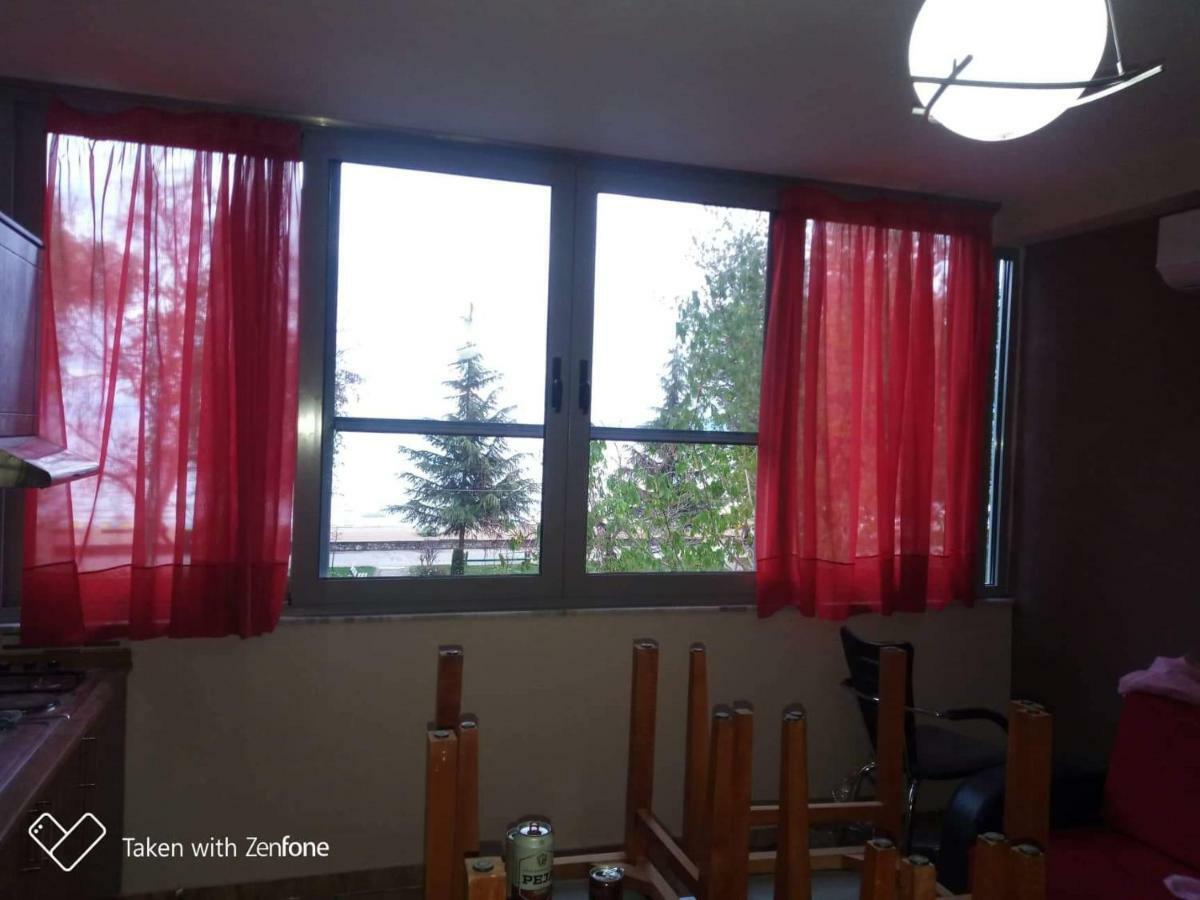 Elio'S Holiday Home Πόγραδετς Εξωτερικό φωτογραφία